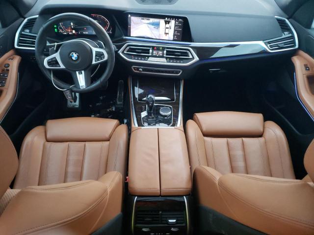 5UXCR6C51KLL26595 BMW X5 Xdrive40i