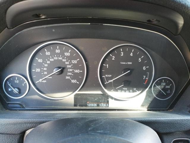 WBA3A5C53EJ464946 BMW 328 I