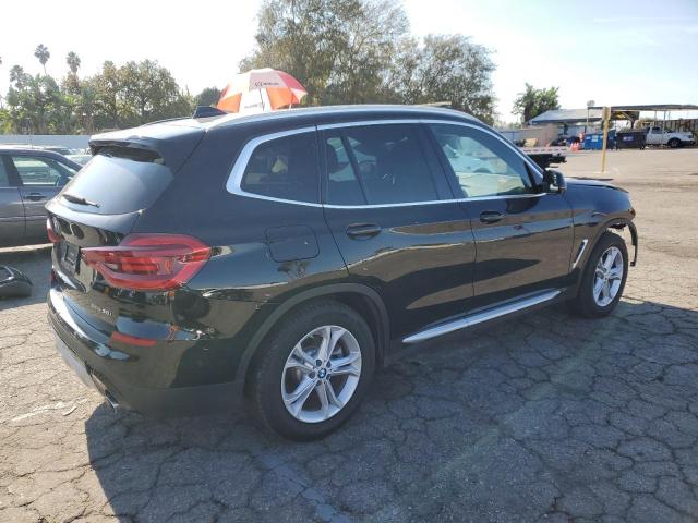 5UXTY3C09LLU70595 BMW X3 Sdrive30i