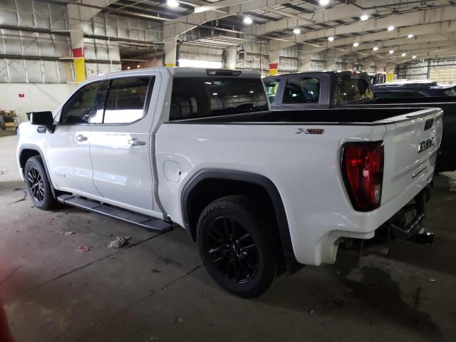 3GTU9CED0MG437177 GMC Sierra K1500 Elevation