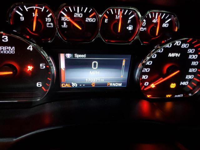 1GTV2UEC4FZ179206 GMC Sierra K1500 Sle