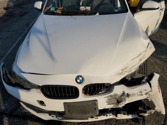 WBA8B9G52HNU50179 BMW 330 I