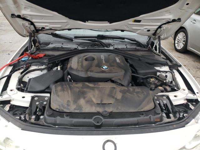 WBA8D9G59HNU60492 BMW 330 XI