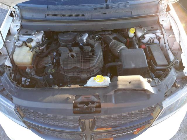 3C4PDCGG4HT511555 Dodge Journey Crossroad