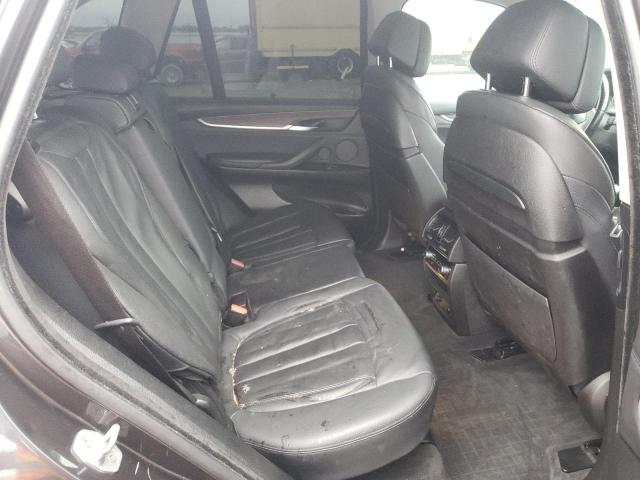 5UXKR0C57E0H18983 BMW X5 Xdrive35i