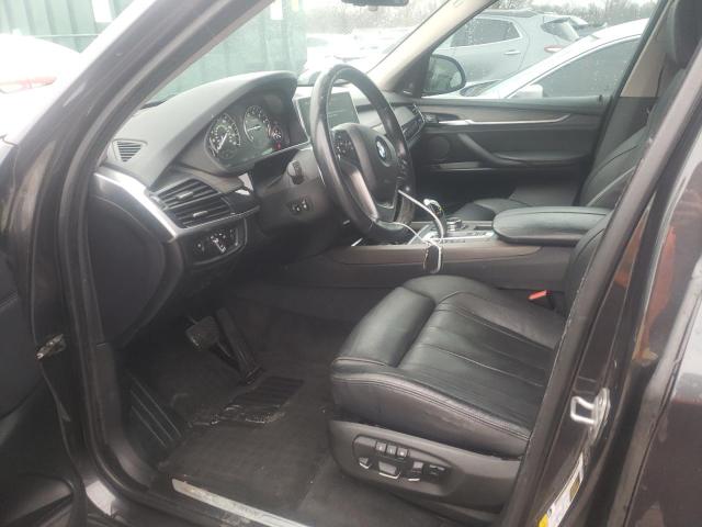 5UXKR0C57E0H18983 BMW X5 Xdrive35i
