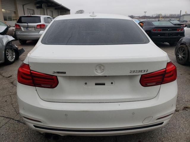 WBA8D9G59HNU60492 BMW 330 XI