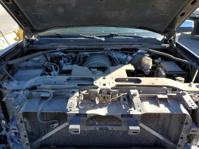 3GTU2VEC4EG164544 GMC Sierra K1500 Slt