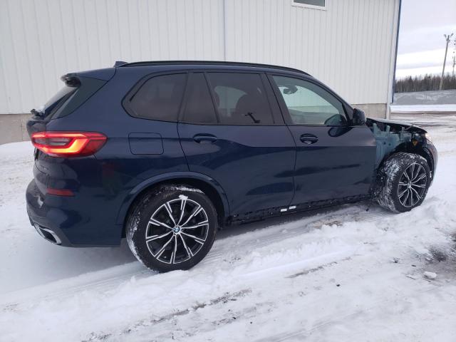 5UXCR6C51KLL26595 BMW X5 Xdrive40i