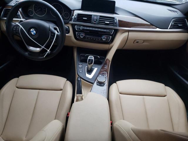 WBA8D9G59HNU60492 BMW 330 XI