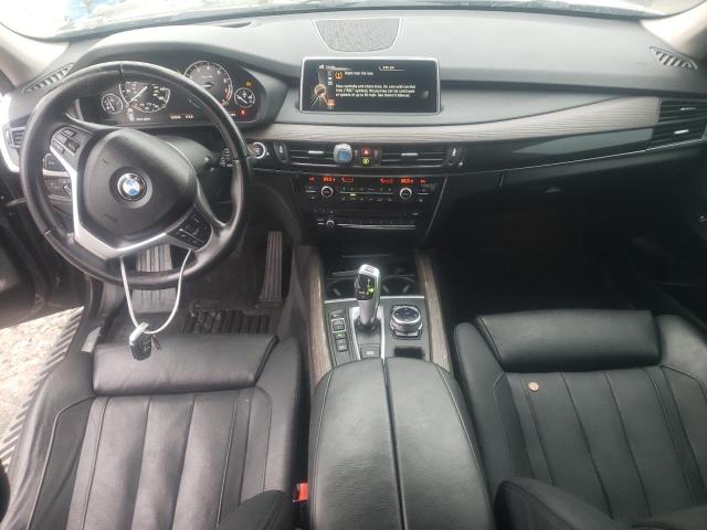 5UXKR0C57E0H18983 BMW X5 Xdrive35i