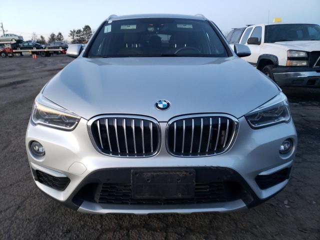WBXHT3C37H5F79624 BMW X1 Xdrive28i