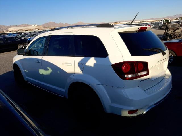 3C4PDCGG4HT511555 Dodge Journey Crossroad