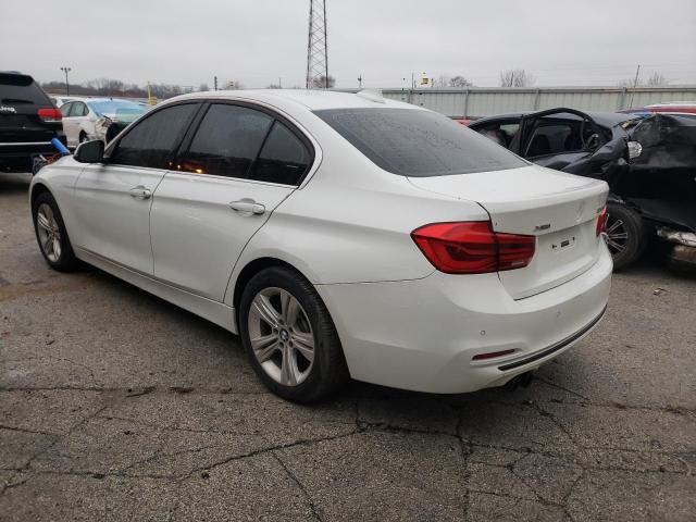 WBA8D9G59HNU60492 BMW 330 XI