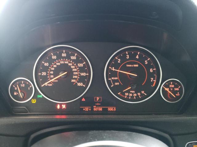 WBA4F9C53HG792138 BMW 430xi Gran Coupe