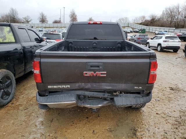 1GTV2UEC4FZ179206 GMC Sierra K1500 Sle