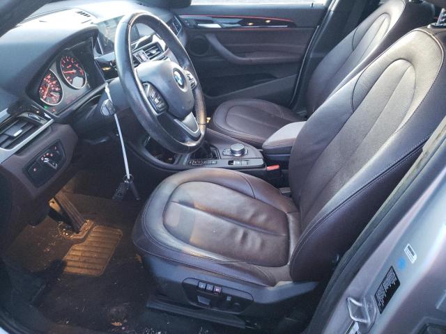 WBXHT3C37H5F79624 BMW X1 Xdrive28i