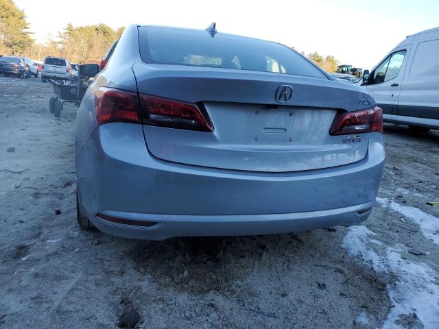 19UUB1F5XGA007662 Acura TLX TECH