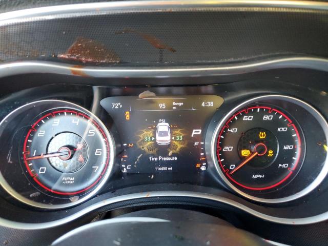 2C3CDXJG5GH206138 Dodge Charger Sxt