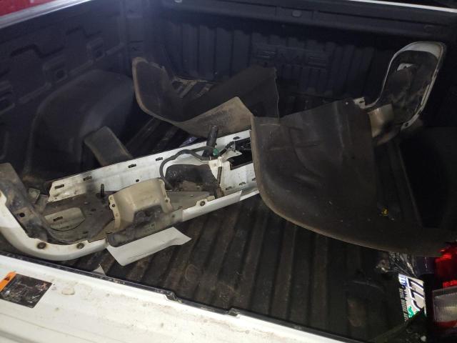 3GTU9CED0MG437177 GMC Sierra K1500 Elevation