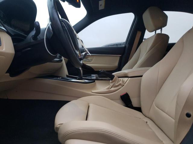 WBA8D9G59HNU60492 BMW 330 XI
