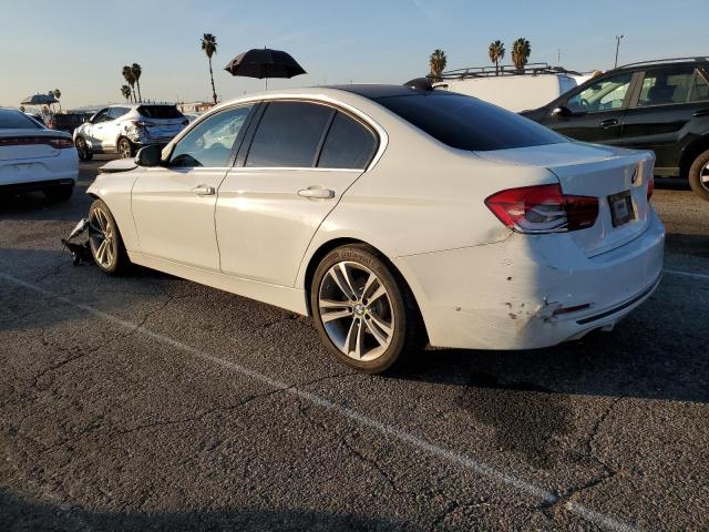 WBA8B9G52HNU50179 BMW 330 I