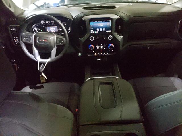 3GTU9CED0MG437177 GMC Sierra K1500 Elevation