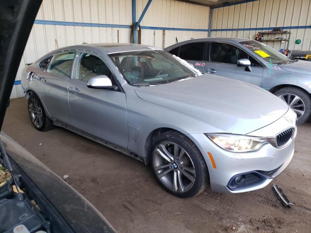 WBA4F9C53HG792138 BMW 430xi Gran Coupe