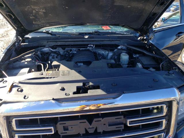 1GTV2MEC3GZ277967 GMC Sierra K1500 Sle