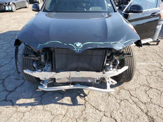 5UXTY3C09LLU70595 BMW X3 Sdrive30i