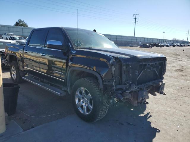3GTU2VEC4EG164544 GMC Sierra K1500 Slt