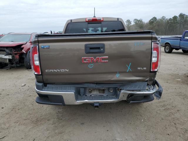 1GTG5CE3XG1314750 GMC CANYON SLE