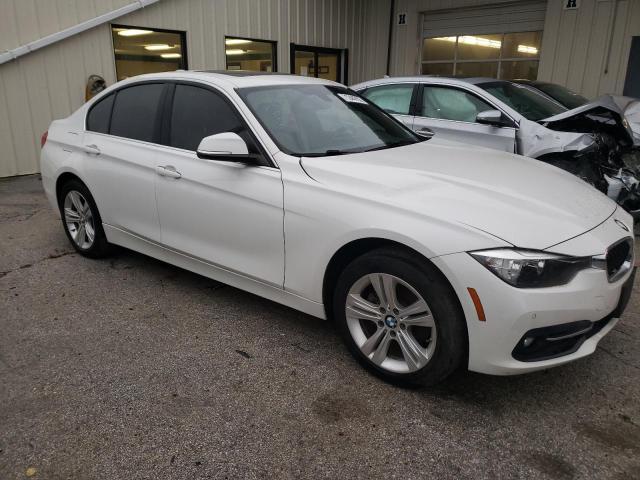 WBA8D9G59HNU60492 BMW 330 XI