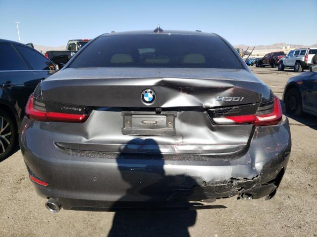 WBA5R1C03LFH46909 BMW 330I