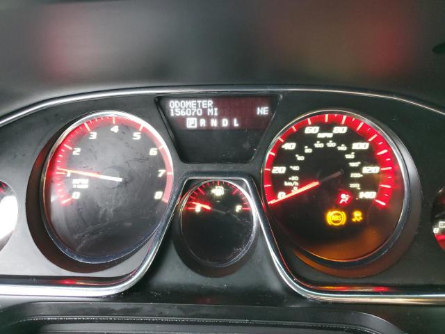 1GKKVRKD8EJ315360 GMC Acadia Slt-1