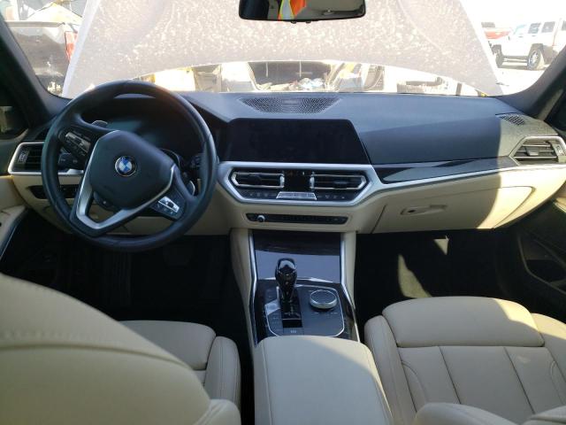 WBA5R1C03LFH46909 BMW 330I