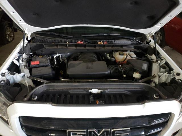 3GTU9CED0MG437177 GMC Sierra K1500 Elevation