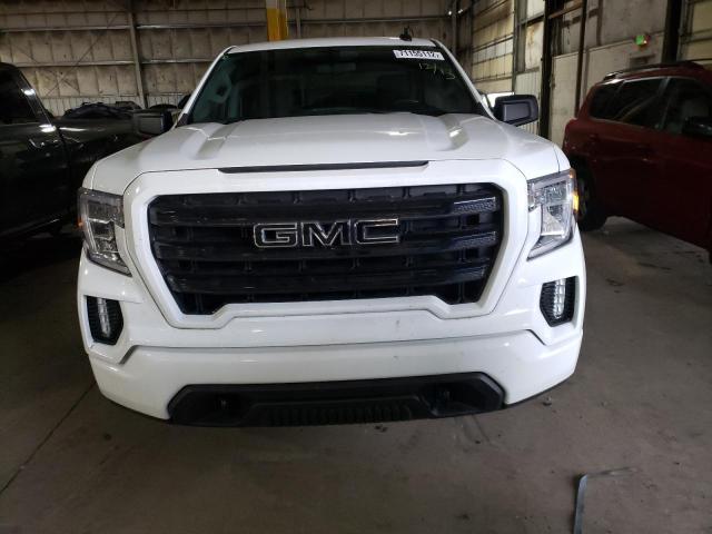 3GTU9CED0MG437177 GMC Sierra K1500 Elevation