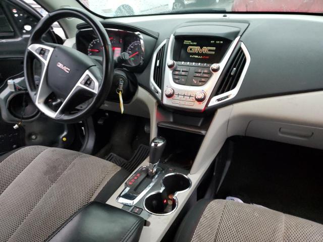 2GKALNEK3H6229718 GMC Terrain Sle