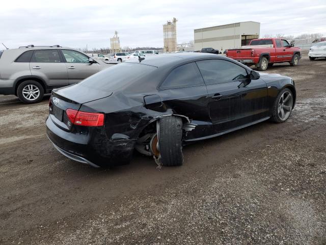 WAUMFAFR8FA038992 Audi A5 Premium Plus