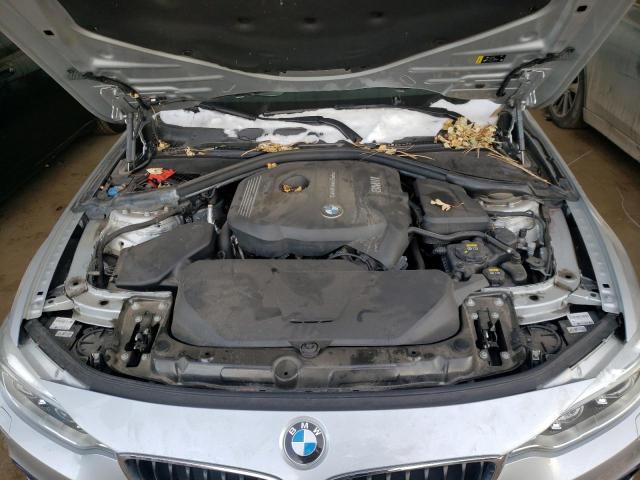 WBA4F9C53HG792138 BMW 430xi Gran Coupe