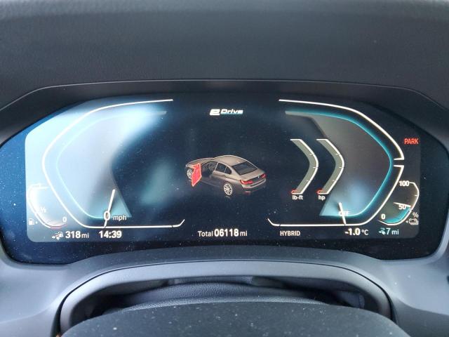 3MW5P9J04M8B96800 BMW 330xe