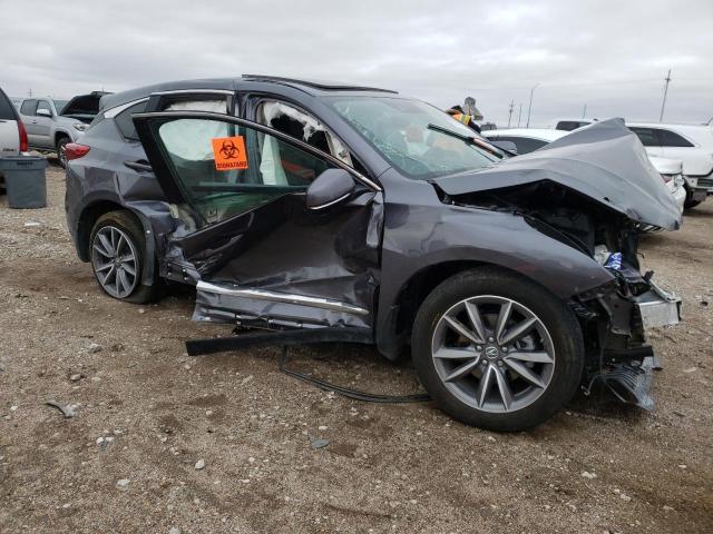 5J8TC2H54LL001432 Acura Rdx Technology