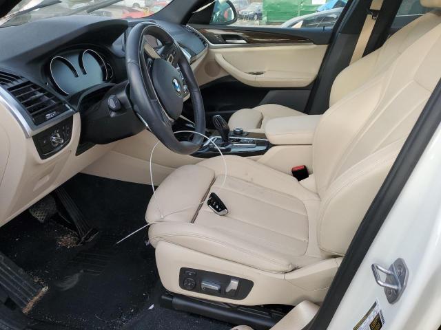 5UXTR9C50KLR06907 BMW X3 Xdrive30i