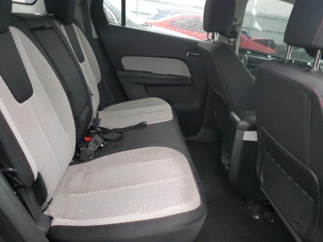 2GKALNEK3H6229718 GMC Terrain Sle