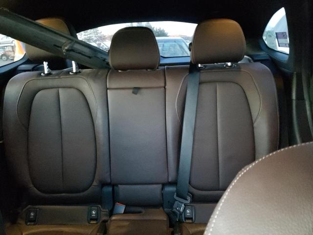 WBXHT3C37H5F79624 BMW X1 Xdrive28i