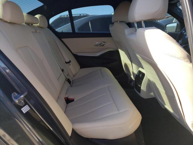 WBA5R1C03LFH46909 BMW 330I