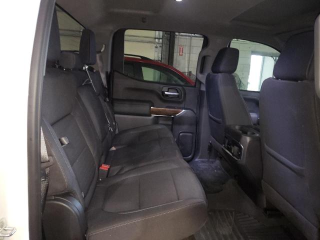 3GTU9CED0MG437177 GMC Sierra K1500 Elevation