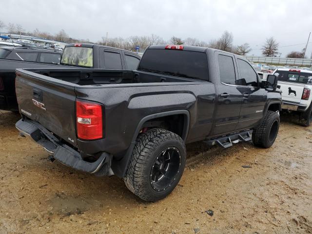1GTV2UEC4FZ179206 GMC Sierra K1500 Sle