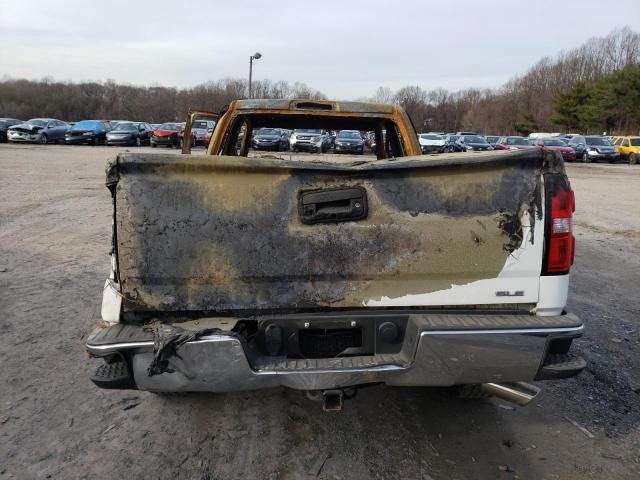 1GTV2MEC9JZ246813 GMC Sierra K1500 Sle